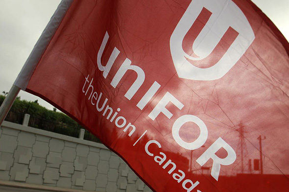 Unifor’s Disaffiliation from the Canadian Labour Congress