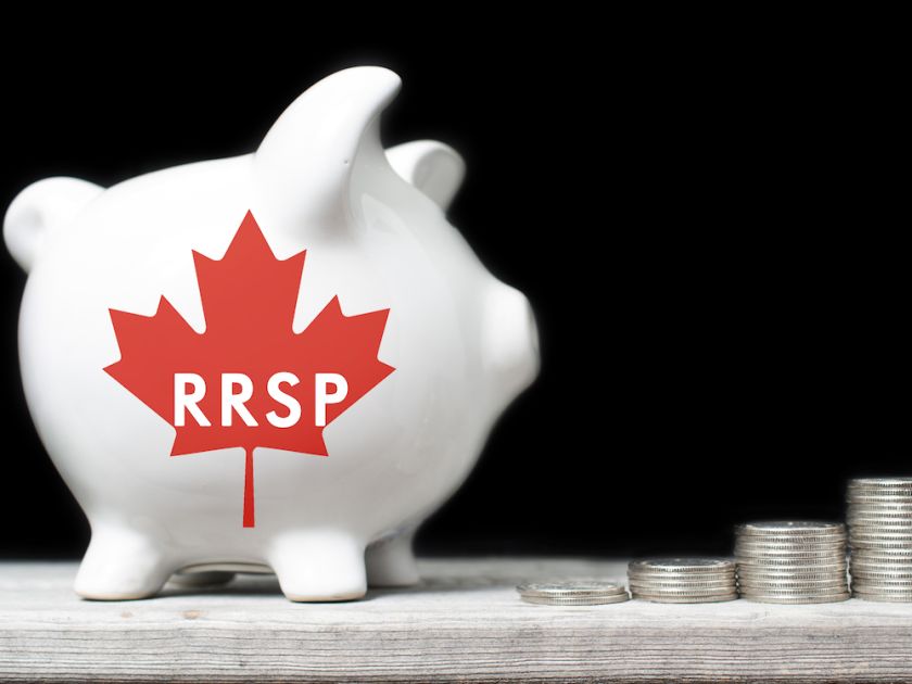 Memo From Adele McLearn (RRSP)